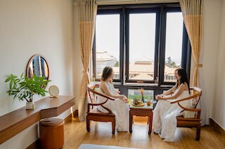 シーカラー・ビーチステイ・ダナン・ホテル・ハヴィランド