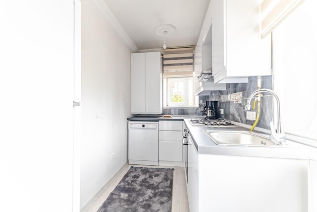 コンフォルタブル スペーシャス フラット イン ベシクタス