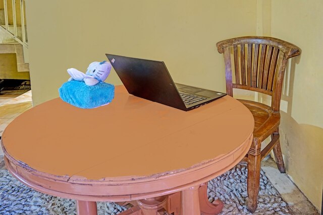 OYO  91588 アナンダ ゲスト ハウス バトゥ