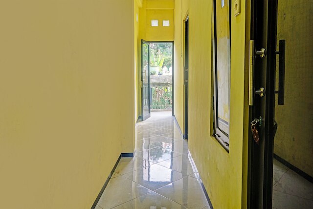 OYO  91588 アナンダ ゲスト ハウス バトゥ