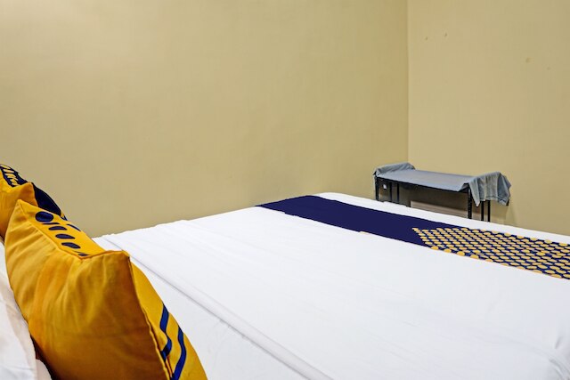 OYO  91588 アナンダ ゲスト ハウス バトゥ