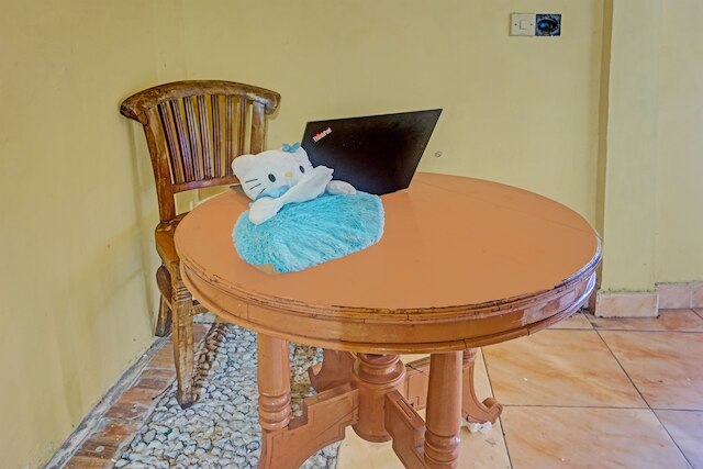 OYO  91588 アナンダ ゲスト ハウス バトゥ