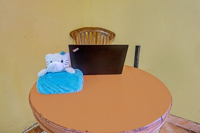 OYO  91588 アナンダ ゲスト ハウス バトゥ