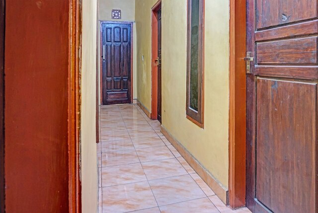 OYO  91588 アナンダ ゲスト ハウス バトゥ