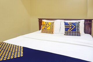 OYO  91588 アナンダ ゲスト ハウス バトゥ