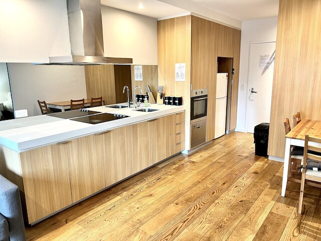 レディセット ミッドタウン アパートメント