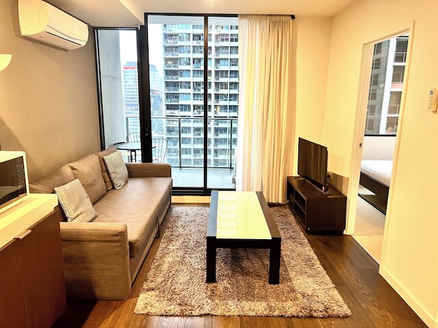 レディセット ミッドタウン アパートメント