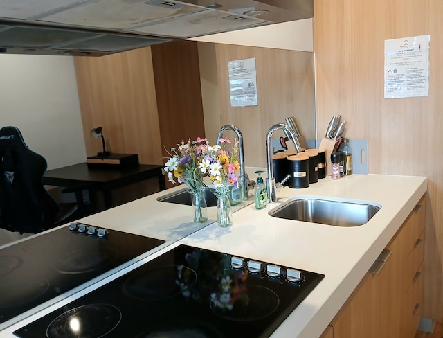 レディセット ミッドタウン アパートメント