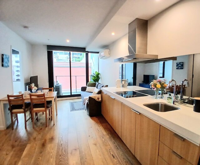 レディセット ミッドタウン アパートメント