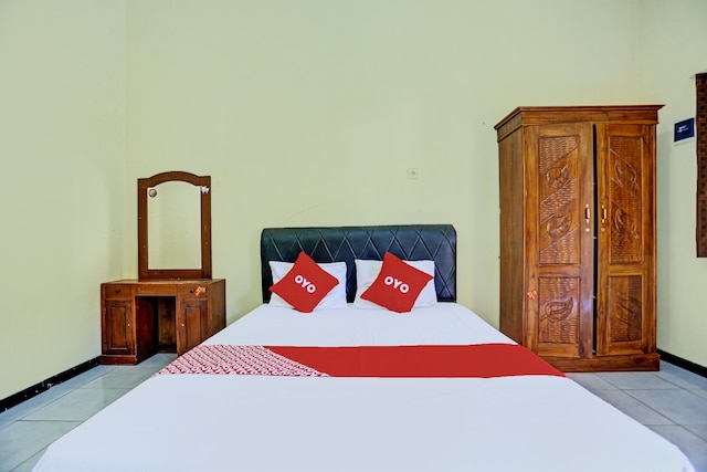 OYO ライフ 92321 アビヤン ヴィラ ホームステイ シャリア