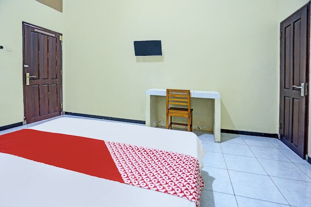 OYO ライフ 92321 アビヤン ヴィラ ホームステイ シャリア