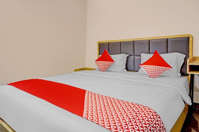 キャピタル O 90635 タンゴ ジュリエット レジデンス