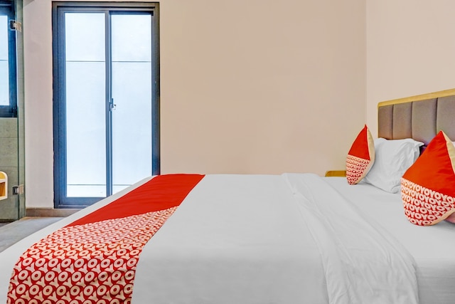 キャピタル O 90635 タンゴ ジュリエット レジデンス