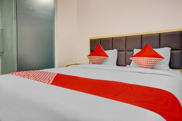 キャピタル O 90635 タンゴ ジュリエット レジデンス