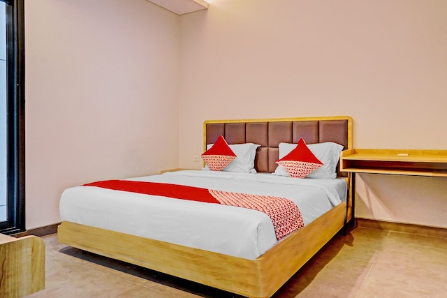 キャピタル O 90635 タンゴ ジュリエット レジデンス