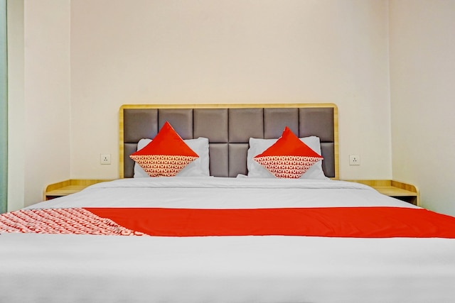 キャピタル O 90635 タンゴ ジュリエット レジデンス