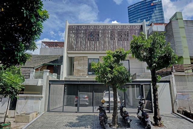 キャピタル O 90635 タンゴ ジュリエット レジデンス