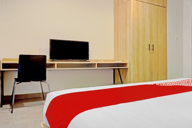 キャピタル O 90635 タンゴ ジュリエット レジデンス