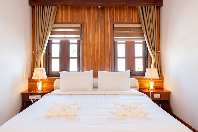 LuangPrabang Centre Hotel