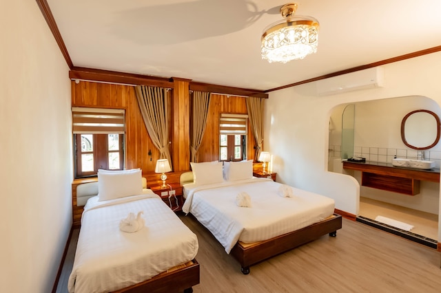 LuangPrabang Centre Hotel