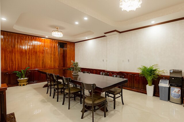 LuangPrabang Centre Hotel