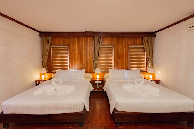 LuangPrabang Centre Hotel