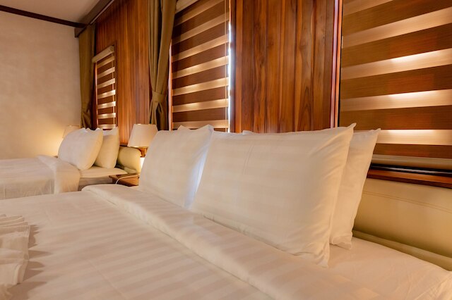 LuangPrabang Centre Hotel