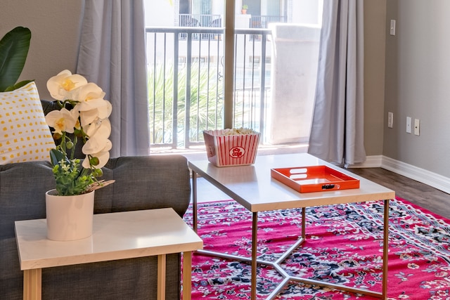 ビーチスイート209MV