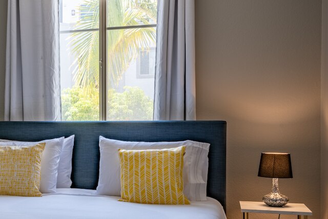 ビーチスイート209MV