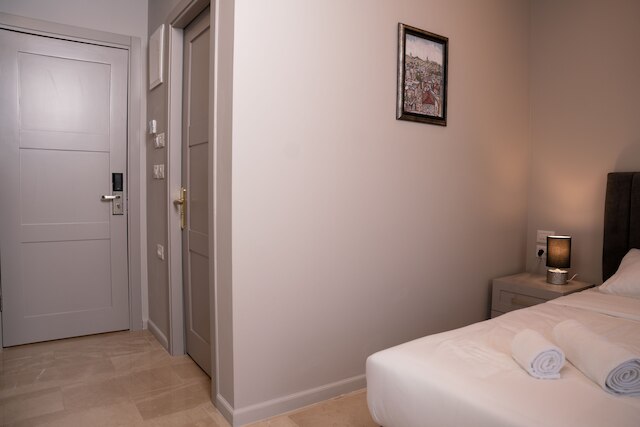 オールシーズンズブティックホテル - エルサレム