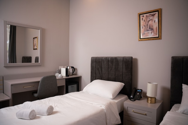 オールシーズンズブティックホテル - エルサレム