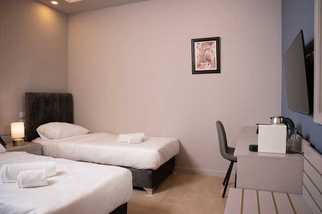 オールシーズンズブティックホテル - エルサレム