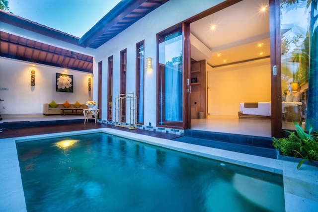 アラムジェプンヴィラ