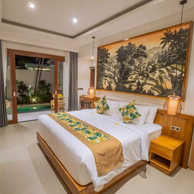 アラムジェプンヴィラ