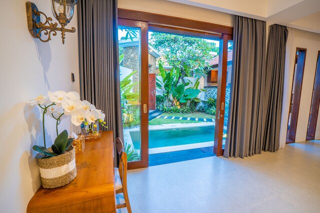 アラムジェプンヴィラ