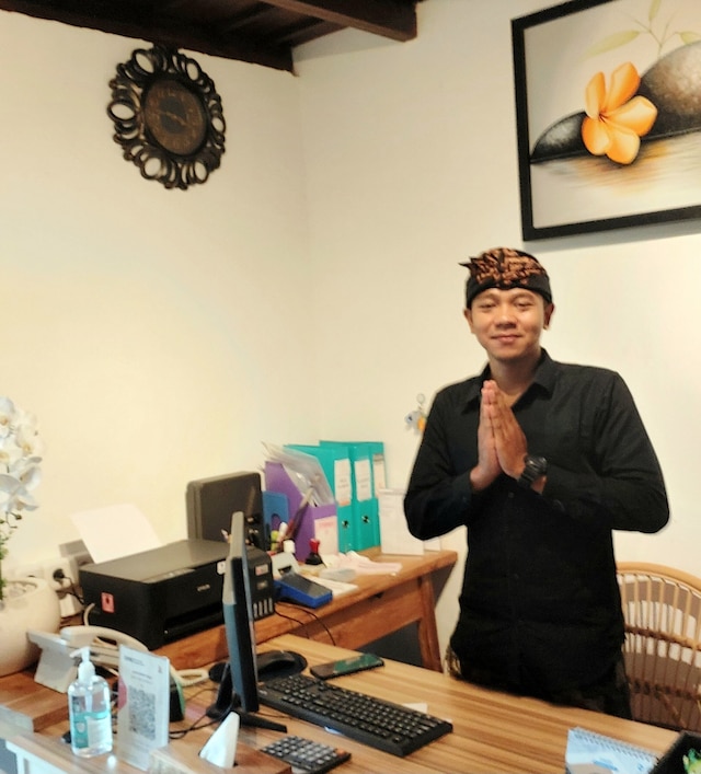 アラムジェプンヴィラ