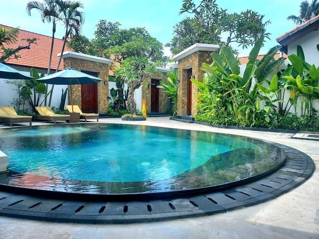 アラムジェプンヴィラ