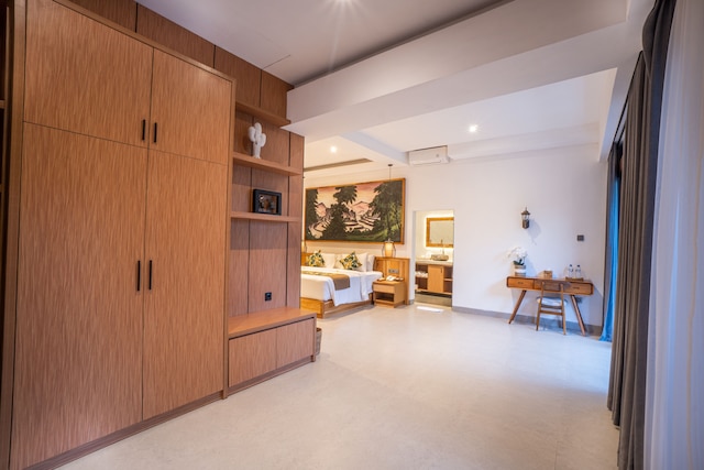 アラムジェプンヴィラ