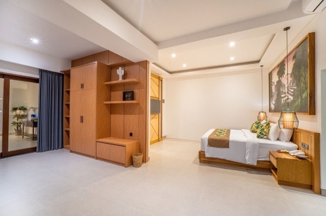 アラムジェプンヴィラ