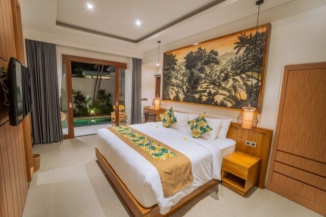 アラムジェプンヴィラ