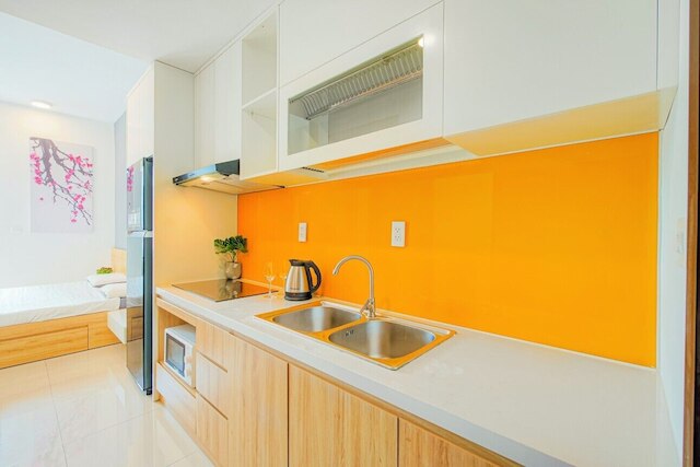 リサズホーム - ミレニアム ラグジュアリー