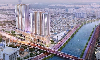 リサズホーム - ミレニアム ラグジュアリー