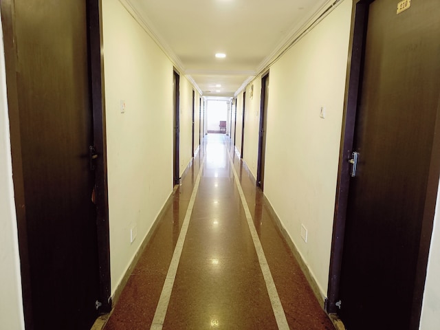 ザ・ドルフィンパークホテル