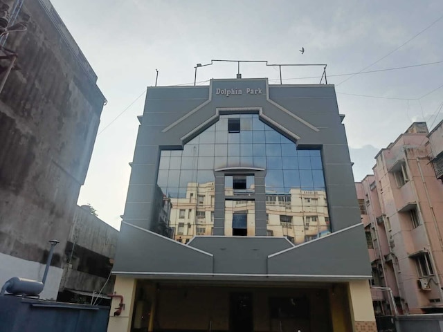 ザ・ドルフィンパークホテル