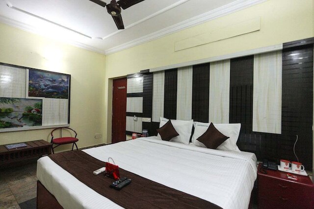 ザ・ドルフィンパークホテル