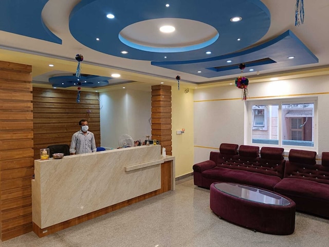 ザ・ドルフィンパークホテル