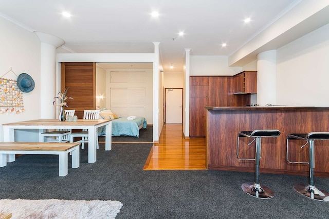 ウォーターフロントシービューアパートホテル