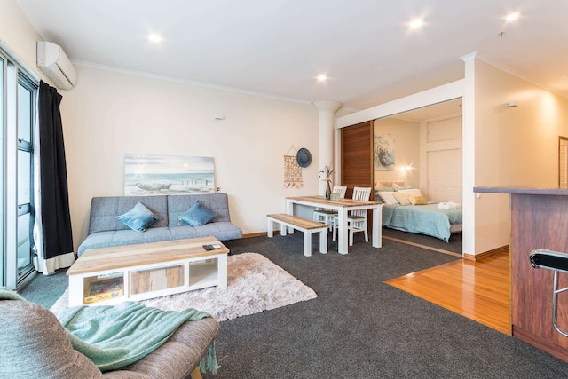 ウォーターフロントシービューアパートホテル