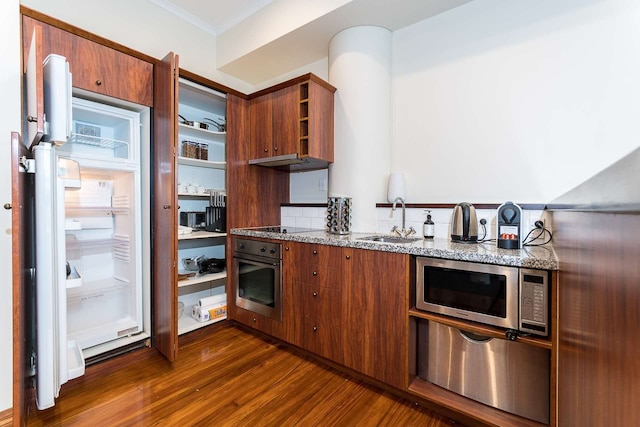 ウォーターフロントシービューアパートホテル