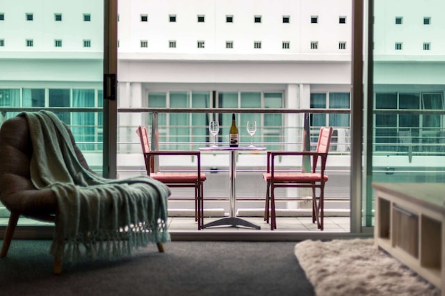 ウォーターフロントシービューアパートホテル